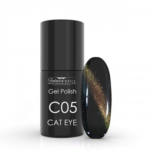 Gel Polish Cat Eye C05 Gel Polish Cat Eye C05